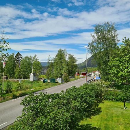 Solheim Overnatting Bo (Telemark) Exterior photo