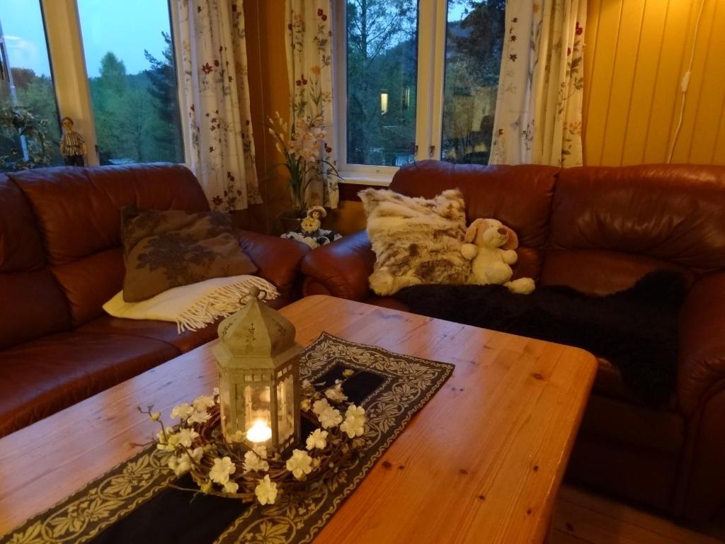 Solheim Overnatting Bo (Telemark) Room photo