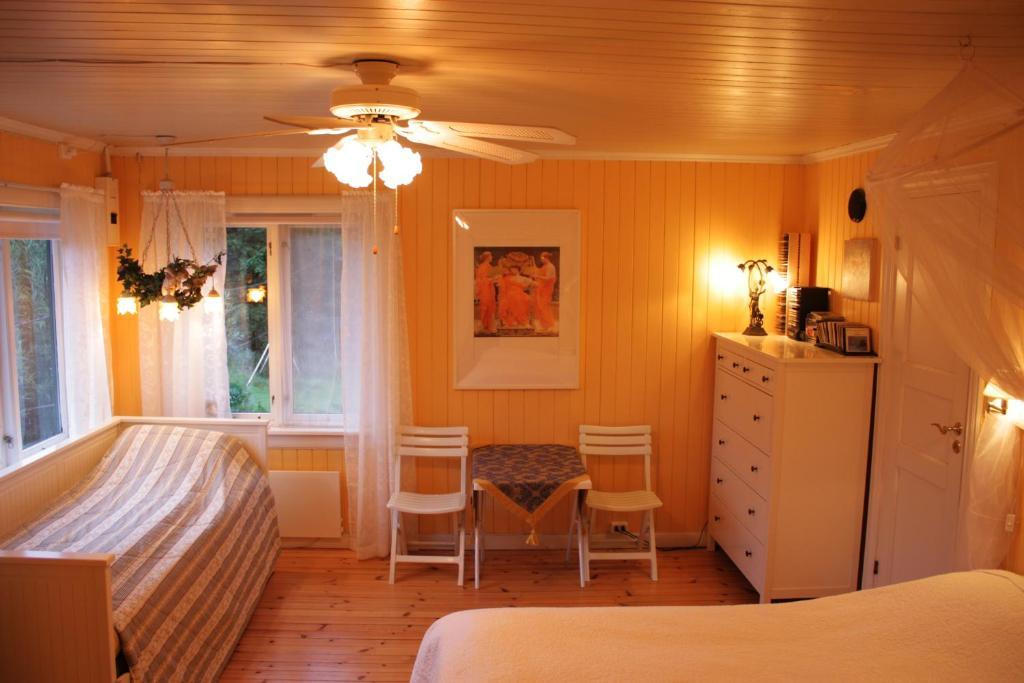 Solheim Overnatting Bo (Telemark) Room photo