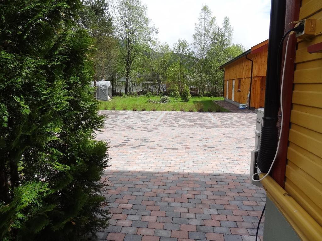 Solheim Overnatting Bo (Telemark) Exterior photo