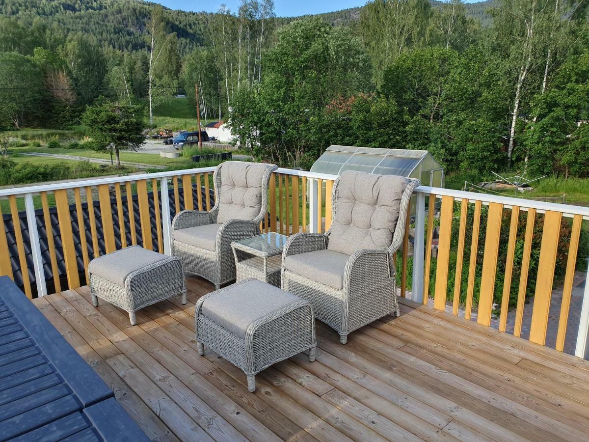 Solheim Overnatting Bo (Telemark) Exterior photo